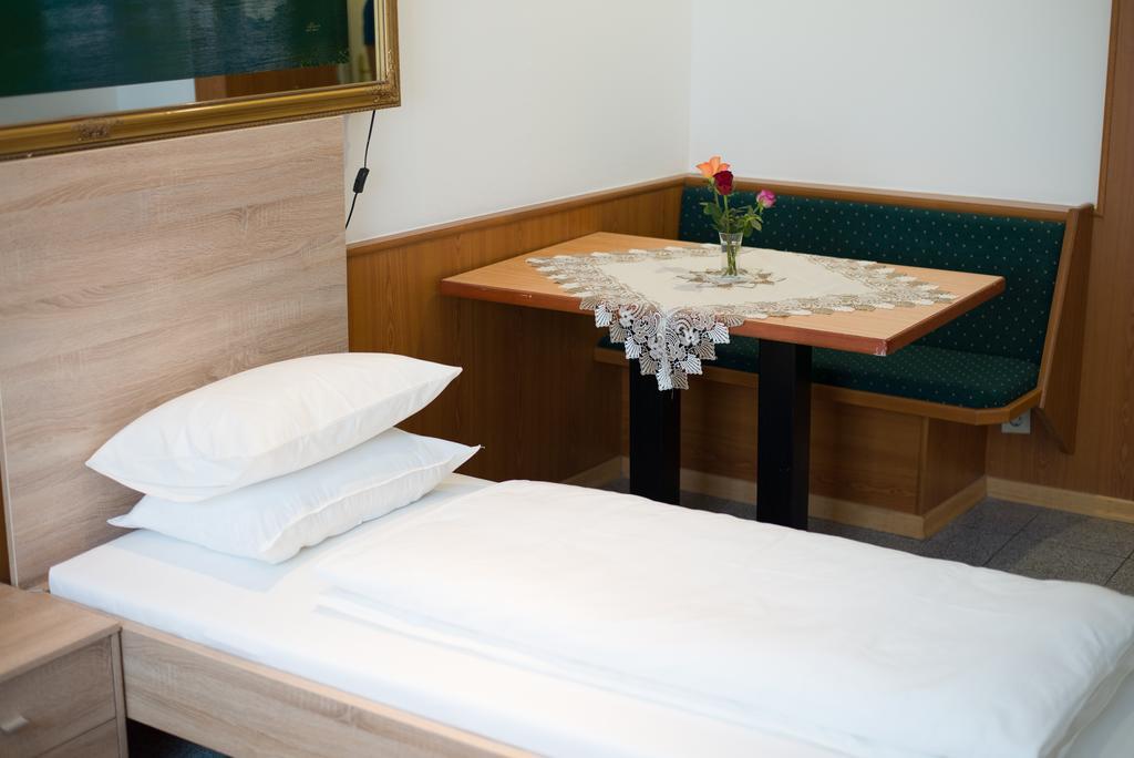 ウィーン カフェ 1988 Bed & Breakfast 部屋 写真