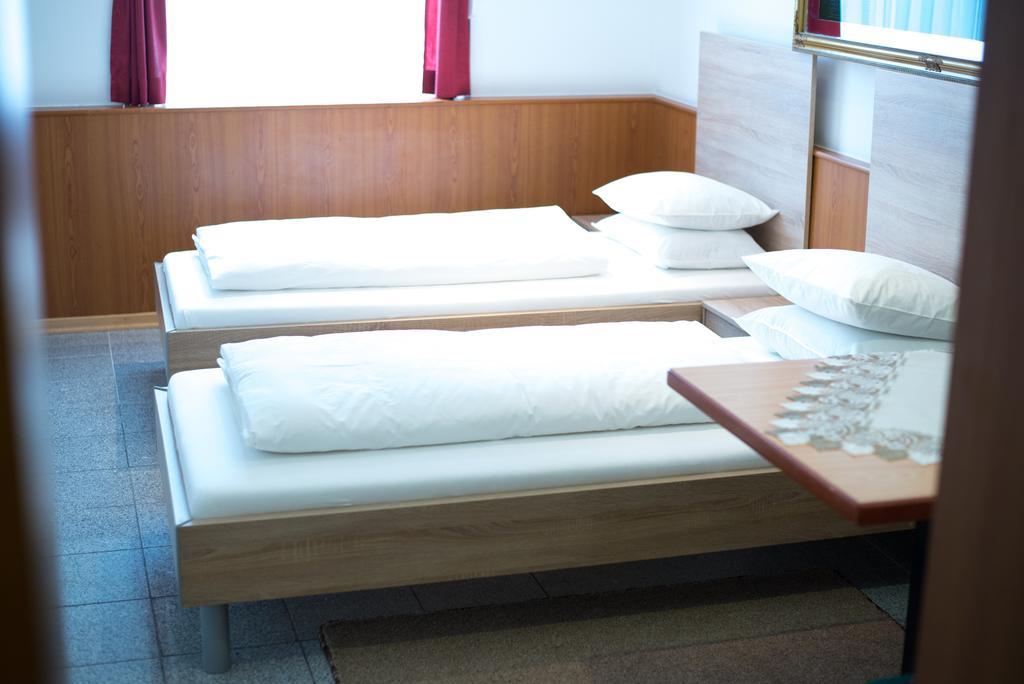 ウィーン カフェ 1988 Bed & Breakfast 部屋 写真